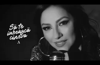 Andra – Sa Te Iubeasca Cineva
