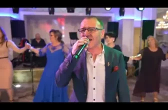 Iulian Oita & Condor Music – Colaj de petrecere LIVE 2024