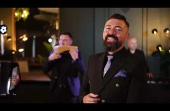 Nasule traiti-ar finii x Hai la nunta anului – Adrian Cirstea