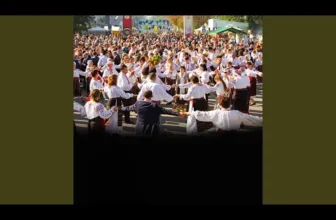 Magdacesti – Sarba