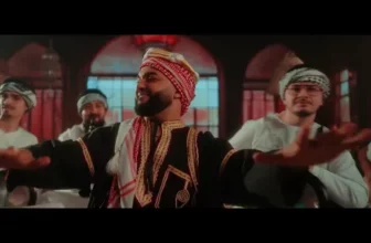 Denis Ramniceanu – Merhaba (Stil Turcesc)