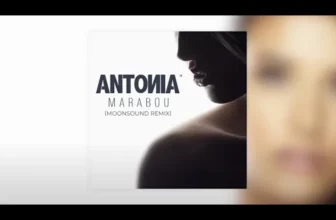 Antonia – Marabou (Moonsound Remix)