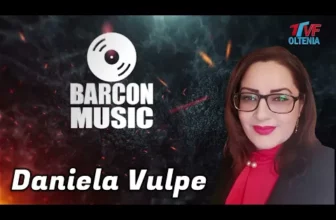 Daniela Vulpe – Colaj Sarbe LIVE 2024