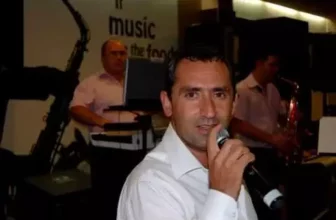 Gabi Pirnau – Ma gandesc la viata mea cover