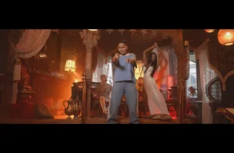 Raul Talent – Tu esti sultana