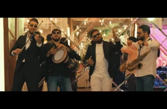 Lele – Talent intre pustani