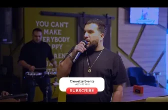 TZANCA URAGANU – SUNT BOMBA ATOMICA REGII NFT 2022