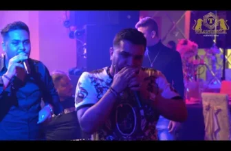 TZANCA URAGANU – Cand imi canta uraganii eu fac spectacol cu banii 2019