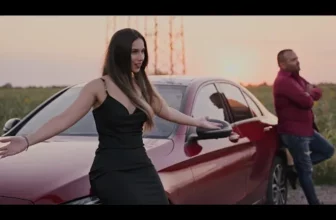 Iulian Grigoras & Denysia – Gheata si foc