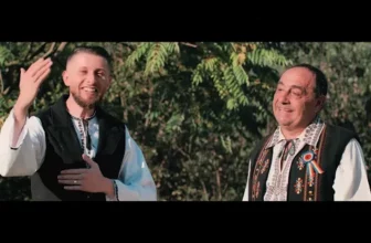 Puiu Fagarasanu x Simi Deac – Melodia Soferilor