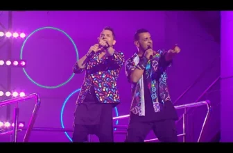 Jean de la Craiova x Ralflo – Vacante