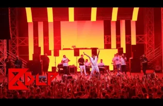 Bogdan DLP – Pe Banii Mei (Live)