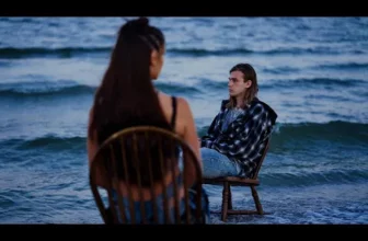 OSCAR – vulnerabil ft. Alina Eremia