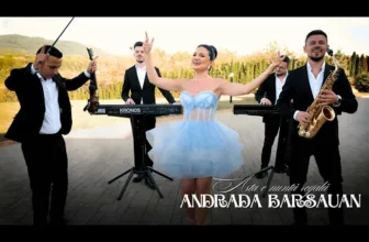 Andrada Barsauan si Lazar Arman – Asta e nunta regala
