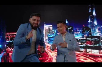 LELE x JAMARR – AM RAMAS TOT SINGUREI