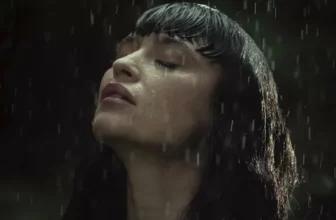 Irina Rimes – Padure