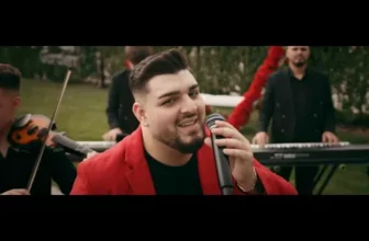 Razvan Gabriel x Orchestra Imperialii – Mananc dragoste pe paine (COVER LIVE)