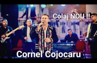 Cornel Cojocaru – Eu te-am salutat ca om dar tu te dai mare domn (LIVE 2024)