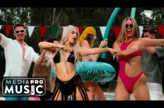 Cloud10 – Ole, e mare petrecere