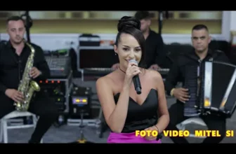 Mihaela Sultan x Formatia Cristi Manolea – Ascultare