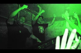 FOVOS – Call Me feat. Sarah De Warren