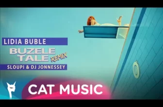 Lidia Buble – Buzele Tale (Sloupi & DJ Jonnessey Remix)