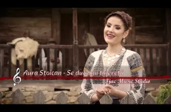 Aura Stoican – Se duc anii tineretii