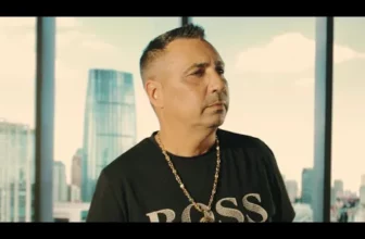 Costel Ciofu – Am asul in maneca