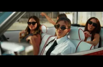 Issa'Bella – Imi fac singura cadouri 2024