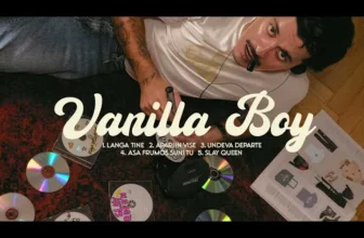 Andrei Ursu – Undeva departe