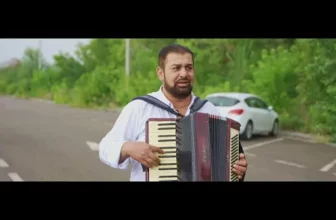 Gioni din Ferentari – Maine ma duc la doctor