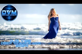 Djs Vibe – Deep Trance Mix 2024