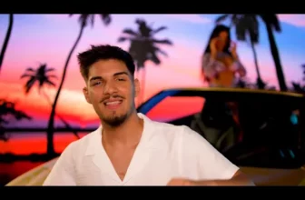 IOSIF – Vis De Vara