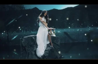 Theo Rose – Mireasa