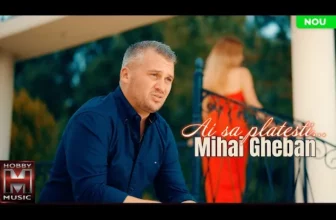 Mihai Gheban – Ai sa platesti