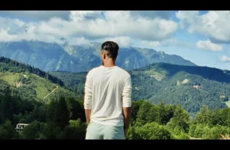 Robert Toma – E O ZI BUNA