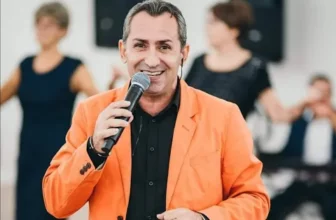 Gabi Pirnau – Mandra mea din Severin Colaj SARBE Colaj de petrecere BOMBA