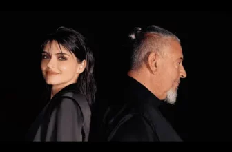 Proconsul x Sabrina Stoica – Nici o stea