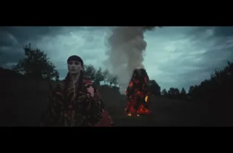 Irina Rimes – Dorul calator