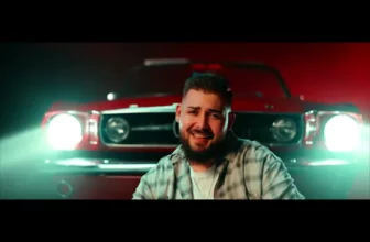 Andrei G – Vreau doar sa te