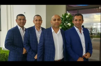 Gabi Pirnau – COLAJ DE VOIE BUNA HORE SI SARBE 2017