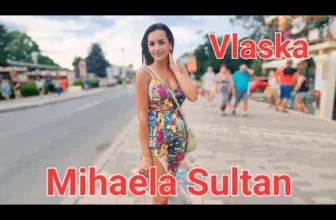 Mihaela Sultan – Dintr-o lume ntreaga (LIVE cover Vlaska)