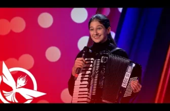 Fata cu Acordeonul x Zeno Music – ROMANIA DRIFT