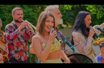 Damian And Brothers – Colaj 2024 Magdalena