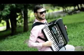 STAU SI MA GANDESC LA MINE SORIN KEY (COVER)