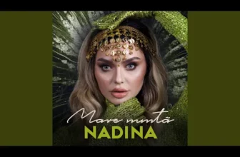 Nadina – Mare nunta