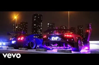 Crystal Castles – Transgender (Rushex, T-Mass & Staarz Remix)