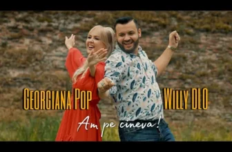 Georgiana POP si Willy DLO – Am pe cineva