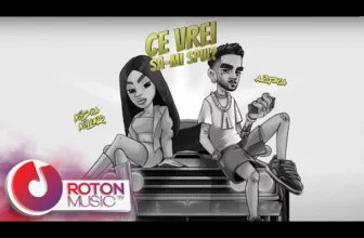 Misha Miller x Azteca – Ce vrei sa-mi spui (INAMEIT Remix)