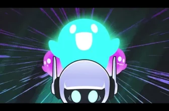 Different Heaven – Ghostbusters